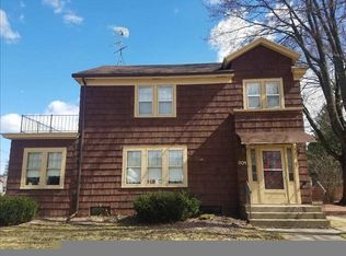 801 S Oak Ave, Marshfield, WI 54449