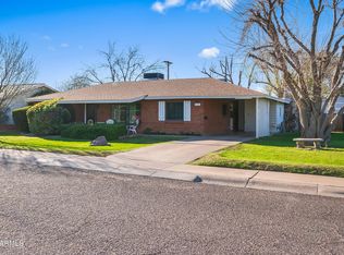 3601 E FAIRMOUNT Avenue, Phoenix, AZ 85018