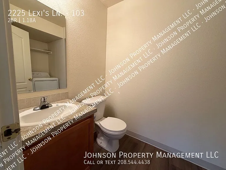 2225 Lexis Ln #103 — Photo 11