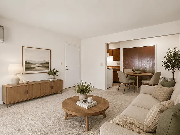 Rivers Edge Apartments — Photo 1
