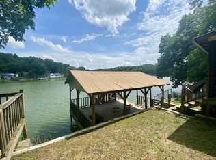 1801 Lake Logan Rd, Ardmore, TN 38449