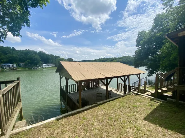1801 Lake Logan Rd, Ardmore, TN 38449