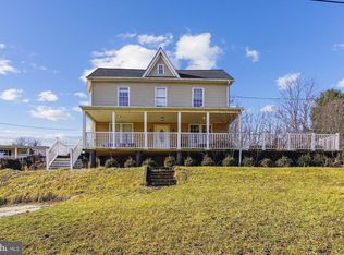 5024 Green Valley Rd, Monrovia, MD 21770