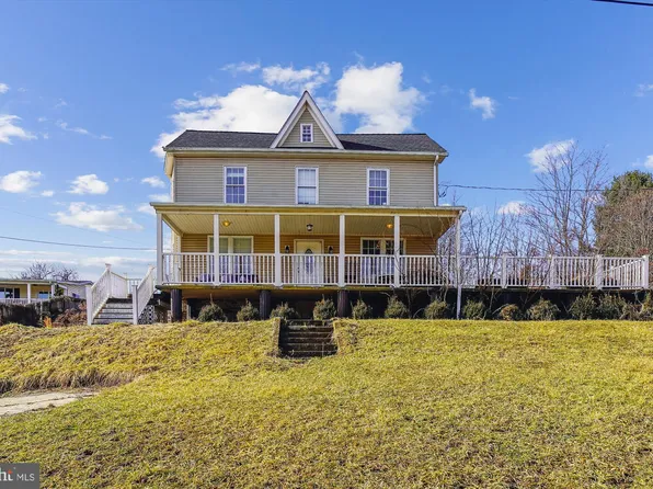 5024 Green Valley Rd, Monrovia, MD 21770