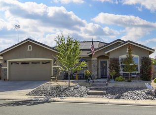 394 Avalon Dr, Ione, CA