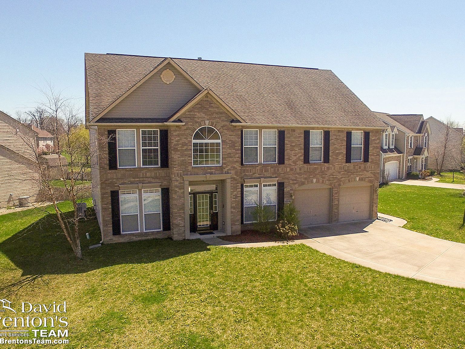 8027 Meadow Bend Ln, Indianapolis, IN 46259 Zillow