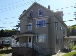 968 Bay St, Fall River, MA 02724