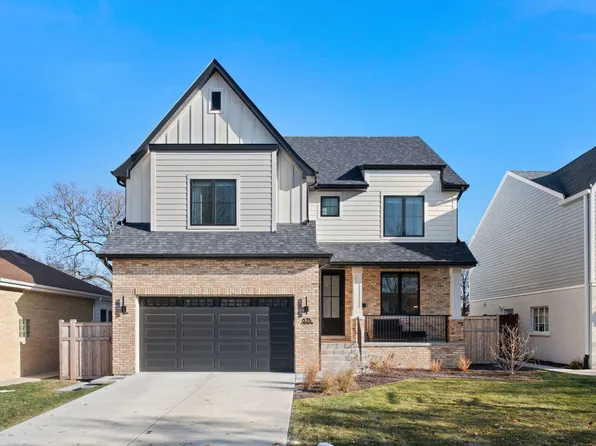 835 S Ashland Ave, La Grange, IL 60525