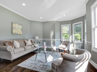 1155 Central Ave, Westfield, NJ 07090