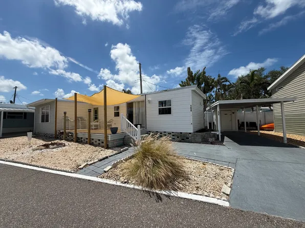 1375 Pasadena Ave S #134, Saint Petersburg, FL 33707