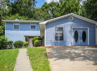 1123 To Lani Farm Rd, Stone Mountain, GA 30083