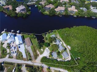 27495 Big Bend Rd LOT 0, Bonita Springs, FL 34134