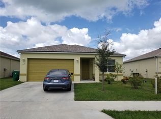 949 Hamilton St, Immokalee, FL 34142