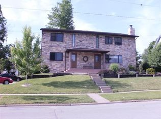 1110 Hotz Ave, Iowa City, IA 52245