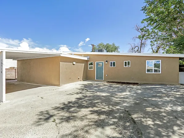 10516 Aspen Ave NE, Albuquerque, NM 87112