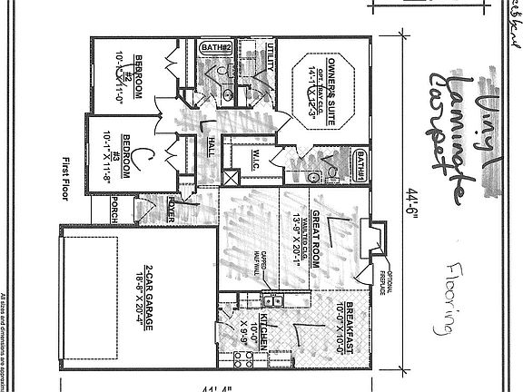 3rd image of 409 Bakerview St #243-lot 243