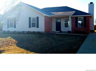 403 Foxdale Rd, Millbrook, AL 36054