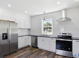 620 Gressett St, Petersburg, VA 23803