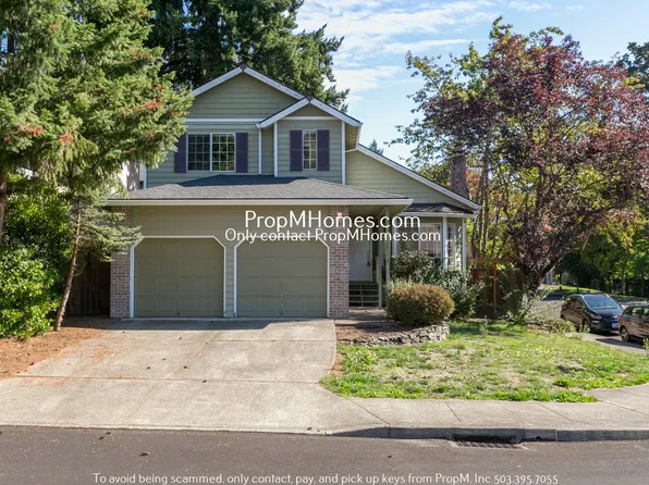 15770 SW 82nd Ave, Tigard, OR 97224