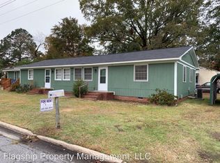 300 Cemetery Rd #A, Greenville, NC 27858