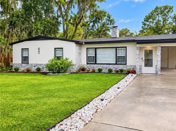 7203 Van Buren Avenue, Savannah, GA 31406