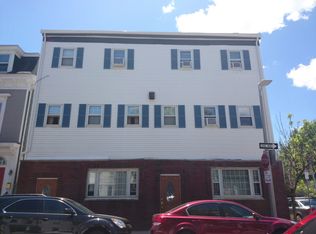 905 E 4th St #2, South Boston, MA 02127