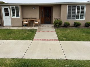 13620 Alderwood Ln #M4-76G, Seal Beach, CA 90740