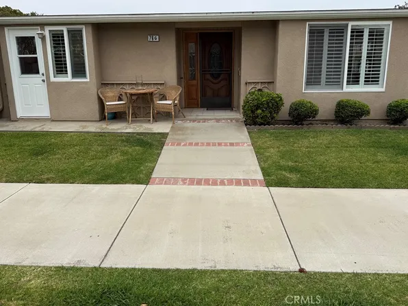 13620 Alderwood Ln #M4-76g, Seal Beach, CA 90740