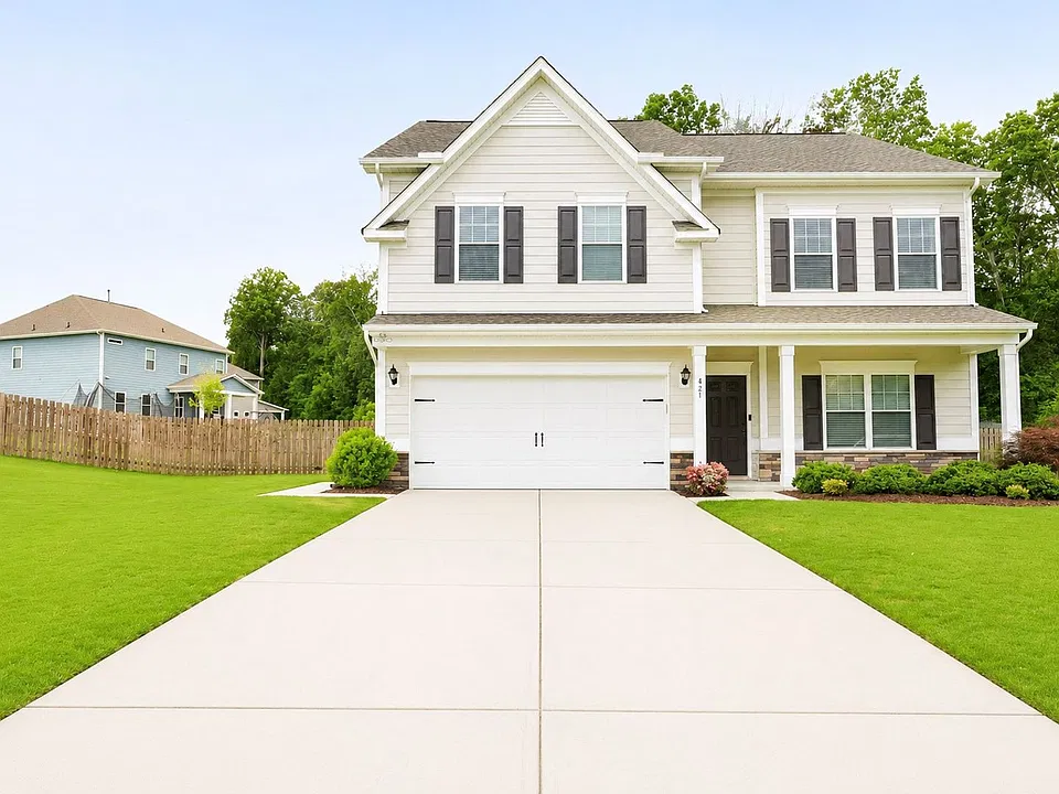 421 Buford Way