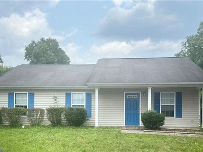 10 Haig Ct, Greensboro, NC, 27405