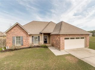 41867 Snowball Cir, Ponchatoula, LA 70454