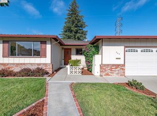 505 Joyce St, Livermore, CA 94550