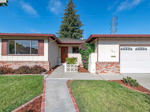505 Joyce St, Livermore, CA 94550