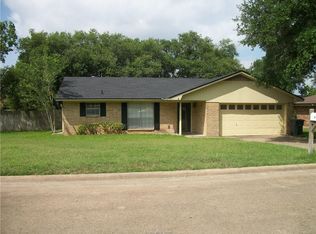 2310 Avon St, Bryan, TX 77802