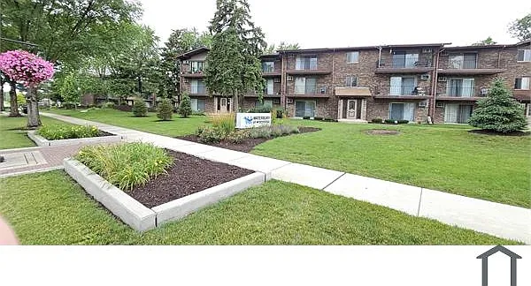 2 bed, 900 sqft, $1,850 — Photo 3