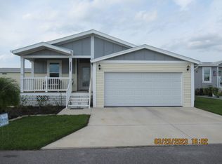 34967 Broad Bill Ln, Zephyrhills, FL 33541