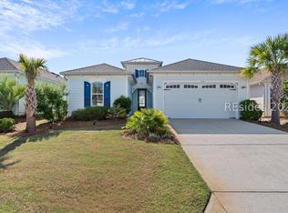 268 Cool Breeze Dr, Hardeeville, SC 29927