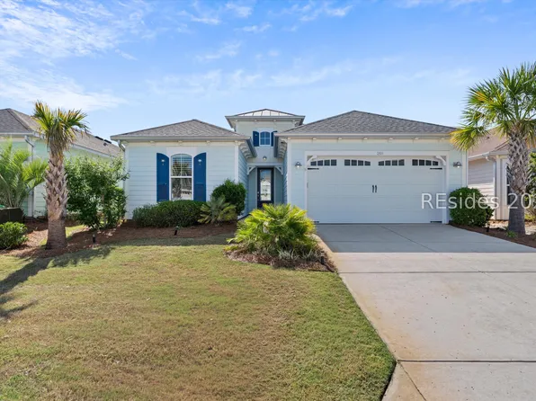 268 Cool Breeze Dr, Hardeeville, SC 29927