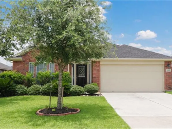 11626 Trail Point Dr, Tomball, TX 77377