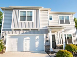 347 Kells Ct W, Newark, OH 43055