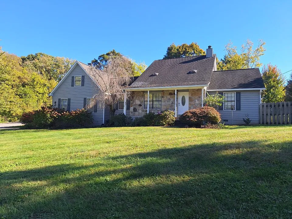 11401 Rock Springs Dr