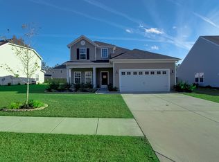 3615 Pimmit Pl, Ladson, SC 29456