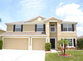 15043 Moultrie Pointe Rd, Orlando, FL 32828