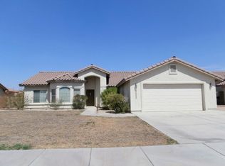 2633 S Avenue 7 E #1/2, Yuma, AZ 85365