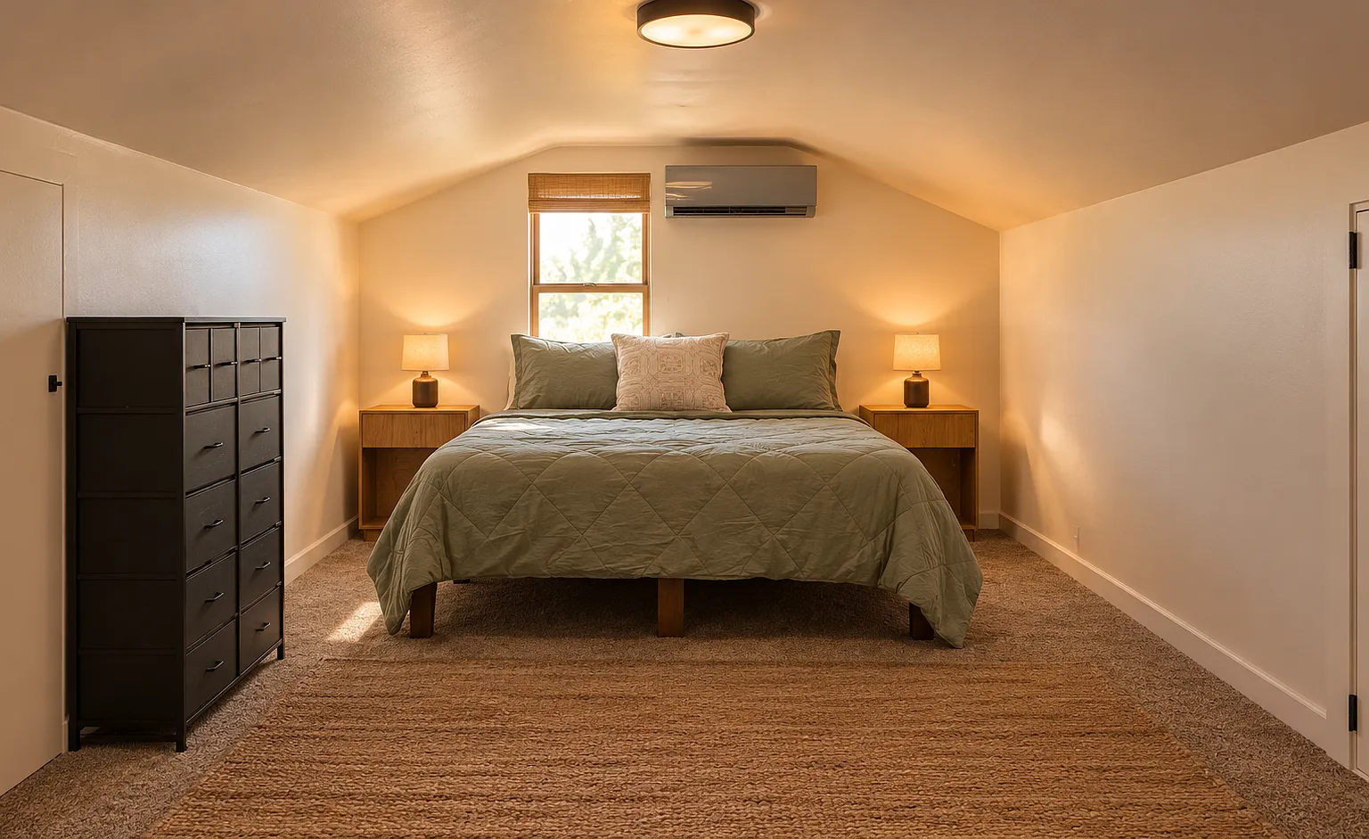1 bed, 600 sqft, $1,400 — Photo 1