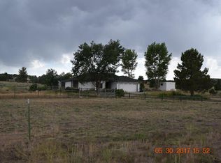 1625 W Buffalo Run Rd, Chino Valley, AZ 86323