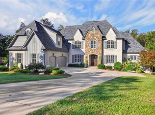 920 Limberlost Ln, Lewisville, NC 27023
