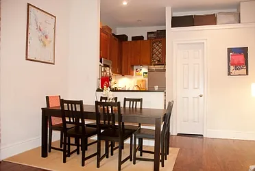 Rented by Citi Habitats