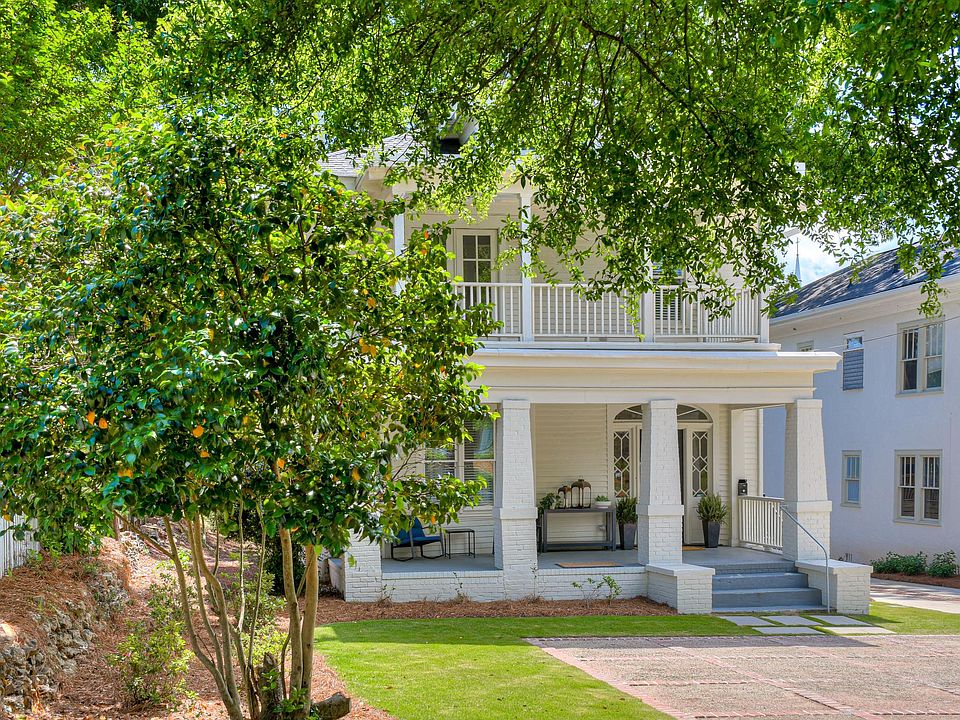 1116 Milledge Rd 1116, Augusta, GA 30904 Zillow