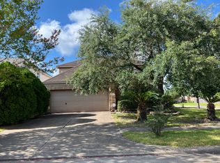 19447 Juniper Vale Cir, Houston, TX 77084